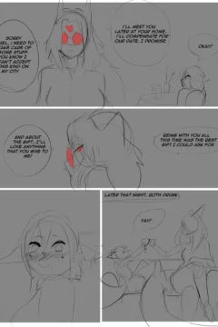 Don’t Deal With Lizzy 0076