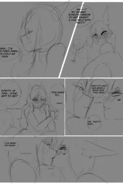 Don’t Deal With Lizzy 0077