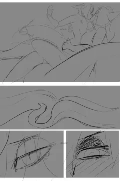 Don’t Deal With Lizzy 0078