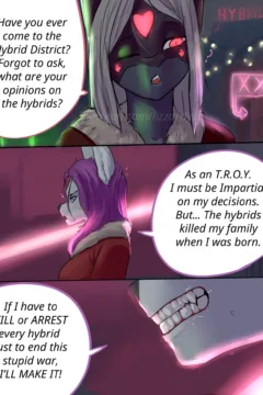 Don’t Deal With Lizzy 2003