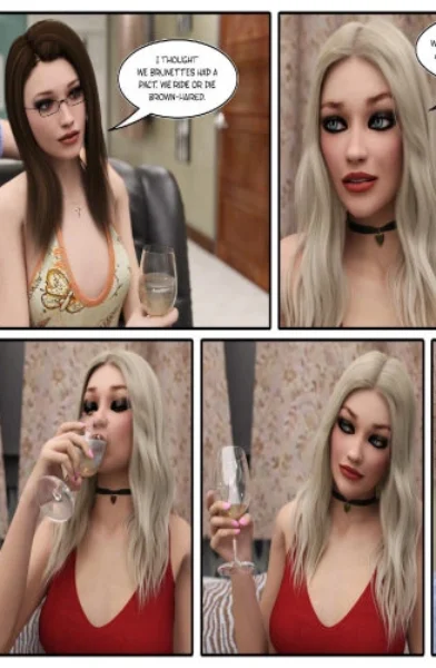 Dynamoob – Accolade 4