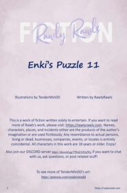 Enki’s Puzzle 11 (2)