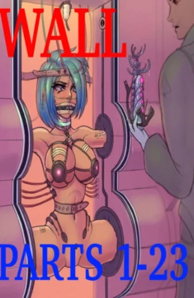 [EnlightenedHobo] Wall