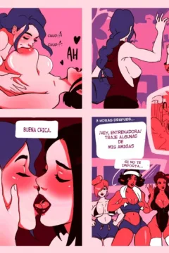 Entrenadora Personal (6)