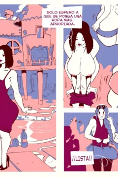 Entrenadora Personal (7)