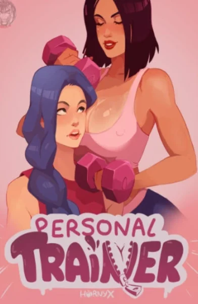 Entrenadora Personal - Hornyx