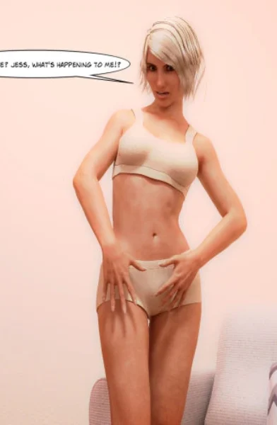 Family Reunion [Erismanor]