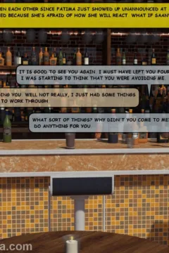 FatimaSaanviThreesome001