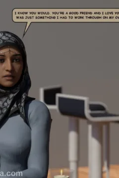 FatimaSaanviThreesome002