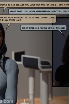 FatimaSaanviThreesome007