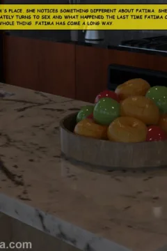 FatimaSaanviThreesome012