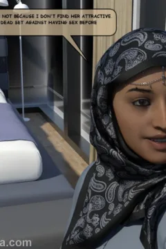 FatimaSaanviThreesome014