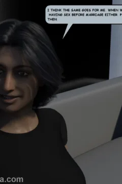 FatimaSaanviThreesome015