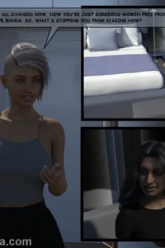 FatimaSaanviThreesome016