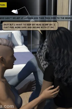 FatimaSaanviThreesome018