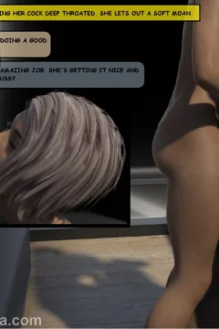 FatimaSaanviThreesome023