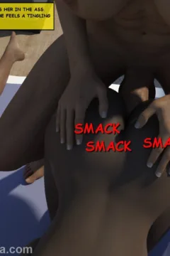 FatimaSaanviThreesome058