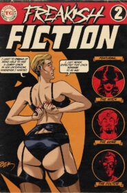 Freakish Fiction 2 (1)
