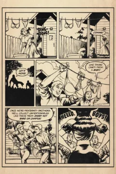 Freakish Fiction 2 (5)