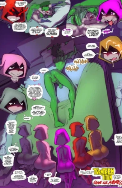 (Fred Perry) - Twenteen Titans- Give us more!