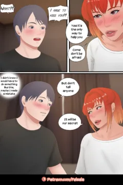 Friends Help Each Other006