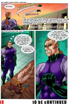 Future Amazons 1 019