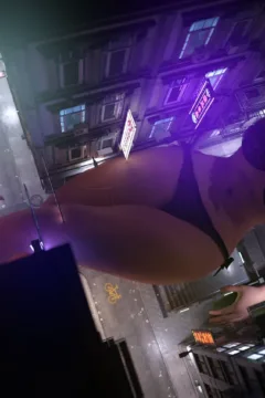 Giantess Danielle (7)