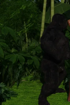 Gorillas World Chapter 1 – 018