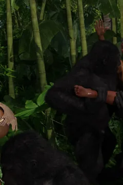 Gorillas World Chapter 1 – 049