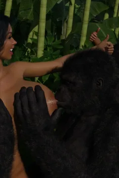 Gorillas World Chapter 1 – 074