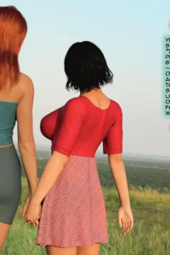 Half Sisters 20 (14)