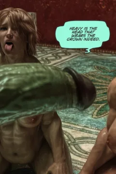 Heavy is the Head (17)