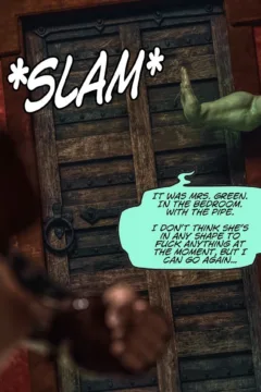 Heavy is the Head (4)