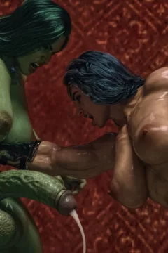 Heavy is the Head (5)