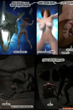 Hera and the Lords of Infinitum 2026