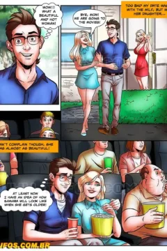 Hunting women in Tinder 006