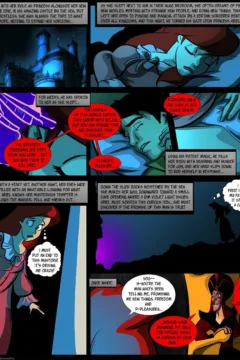 In Jafars Sex Dungeon 003