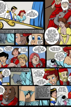 In Jafars Sex Dungeon 008