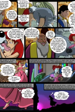 In Jafars Sex Dungeon 016