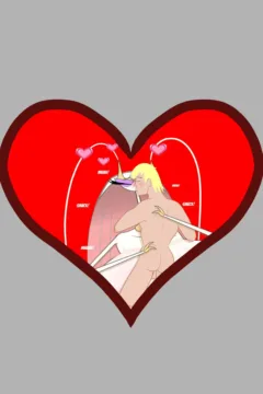 Intimacy of Pheromosa 012