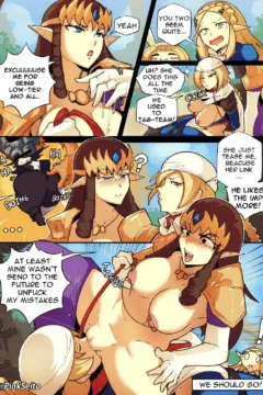 Into the Zeldaverse004