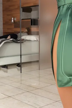 It Could Be Worse (92)