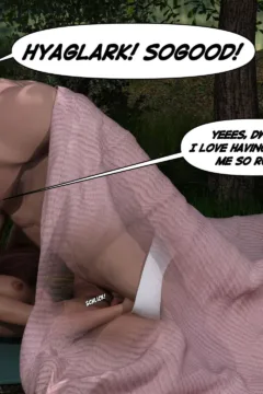 Jenny Mae Does a Horror Movie! 02 (19)