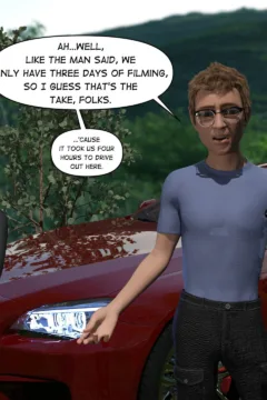 Jenny Mae Does a Horror Movie! 02 (22)