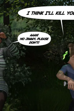 Jenny Mae Does a Horror Movie! 02 (29)