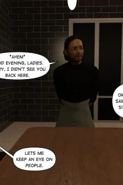 Jenny Mae Does a Horror Movie! 02 (55)