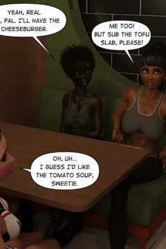 Jenny Mae Does a Horror Movie! 02 (57)