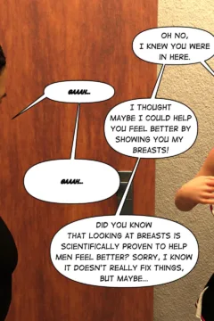 Jenny Mae Does a Horror Movie! 02 (63)