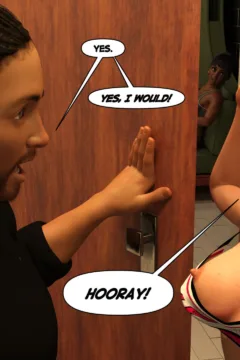 Jenny Mae Does a Horror Movie! 02 (65)