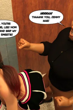 Jenny Mae Does a Horror Movie! 02 (72)